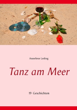 Tanz am Meer von Leding,  Anneliese