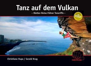 Tanz auf dem Vulkan von Hupe,  Christiane, Krug,  Gerald