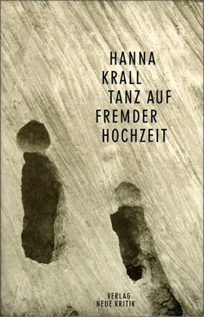 Tanz auf fremder Hochzeit von Krall,  Hanna, Schumann,  Hubert