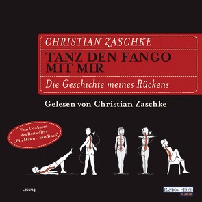 Tanz den Fango mit mir von Zaschke,  Christian