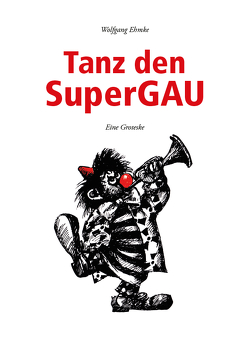 Tanz den SuperGau von Ehmke,  Wolfgang