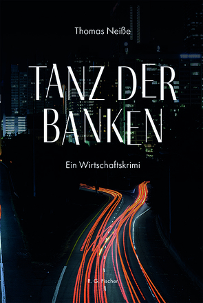 Tanz der Banken von Neiße,  Thomas