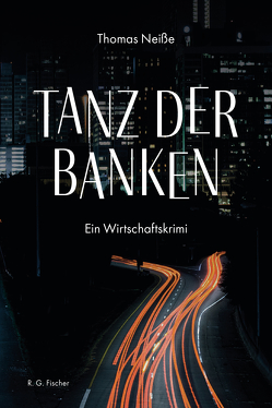 Tanz der Banken von Neiße,  Thomas