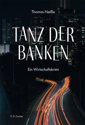 Tanz der Banken von Neiße,  Thomas