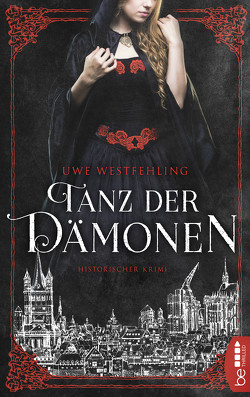 Tanz der Dämonen von Westfehling,  Uwe