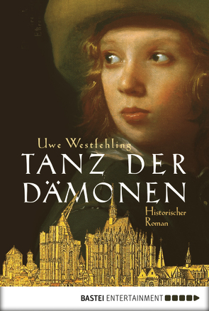 Tanz der Dämonen von Westfehling,  Uwe