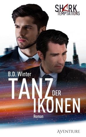 Tanz der Ikonen von Winter,  B.D.