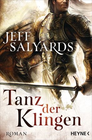 Tanz der Klingen von Langowski,  Jürgen, Salyards,  Jeff