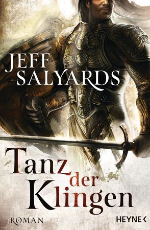 Tanz der Klingen von Langowski,  Jürgen, Salyards,  Jeff