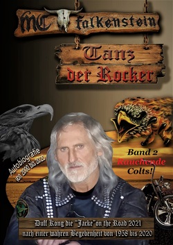 Tanz der Rocker von Kong,  Duff, Lanzl,  Inge