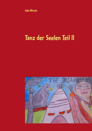 Tanz der Seelen Teil II von Nitsch,  Inka