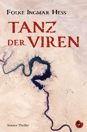 Tanz der Viren von Hess,  Dr. Folke Ingmar