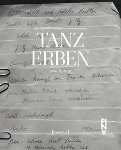 Tanz erben von Wagenbach,  Marc