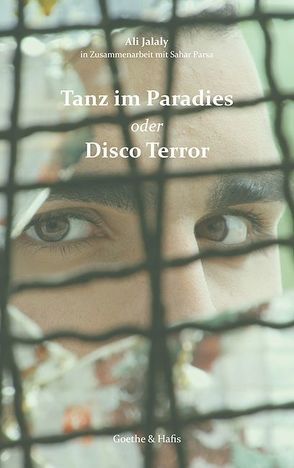 Tanz im Paradies oder Disco Terror von Jalaly,  Ali