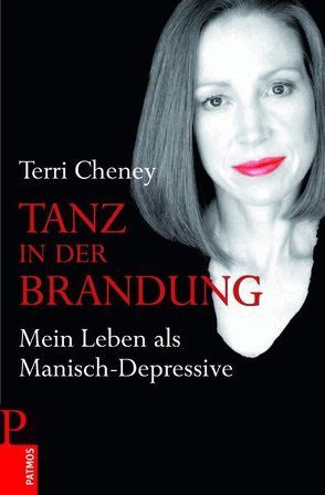 Tanz in der Brandung von Bertram,  Thomas, Cheney,  Terri