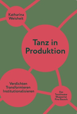 Tanz in Produktion von Weisheit,  Katharina