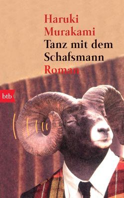 Tanz mit dem Schafsmann von Mangold,  Sabine, Murakami,  Haruki