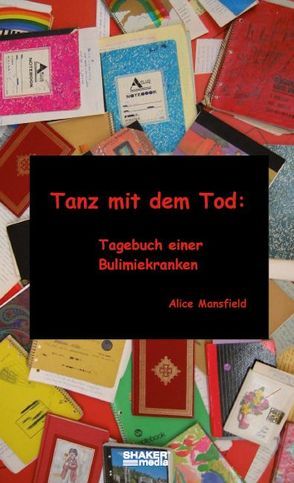 Tanz mit dem Tod von Mansfield,  Alice