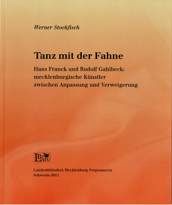 Tanz mit der Fahne von Stockfisch,  Werner