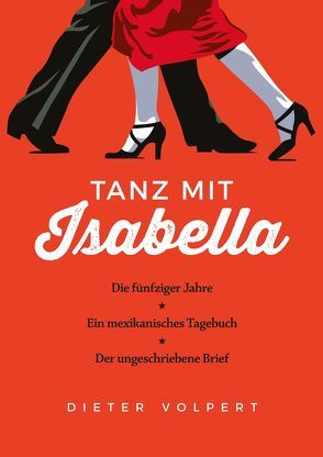 Tanz mit Isabella von Volpert,  Dieter