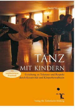 Tanz mit Kindern von Kappert,  Detlef