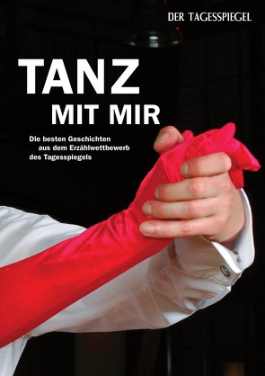 Tanz mit mir von der Tagesspiegel,  Verlag