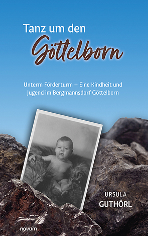 Tanz um den Göttelborn von Guthörl,  Ursula