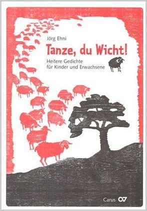 Tanze, du Wicht! von Ehni,  Jörg, Röllinger,  Alfons