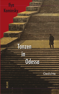 Tanzen in Odessa von Draghincescu,  Rodica, Kaminsky,  Ilya, Sitzmann,  Alexander