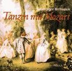 Tanzen mit Mozart