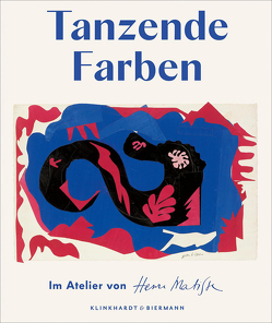 Tanzende Farben von Blomeyer,  Marion, Vierer,  Charlotte