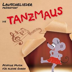 Tanzmaus von Lau,  Boris, Lau,  Inga