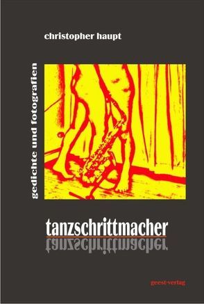 tanzschrittmacher von Haupt,  Christopher