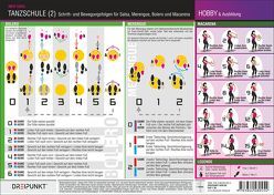 Tanzschule (2) von Schulze,  Michael