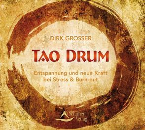 Tao Drum von Grosser,  Dirk