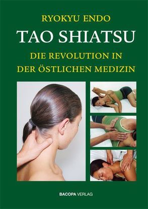 Tao Shiatsu von Ryokyu,  Endo