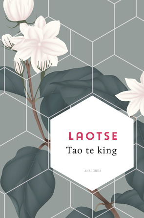 Tao te king von Laotse, Wilhelm,  Richard