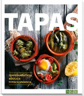 Tapas