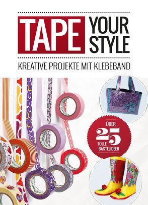 Tape your style