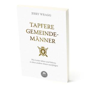 Tapfere Gemeindemänner von Wragg,  Jerry