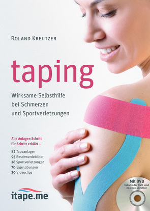 Taping von Kreutzer,  Roland