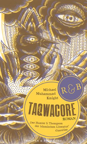 Taqwacore von Knight,  Michael Muhammad