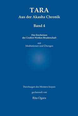 TARA – Band 4 von Ogara,  Rita