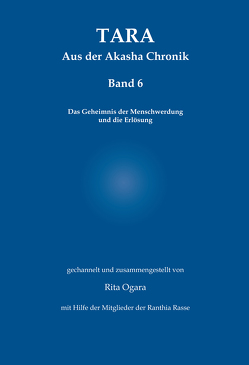 TARA – Band 6 von Ogara,  Rita