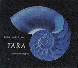 Tara – Die Erde spricht. höre, 1 Audio-CD von Pfleiderer,  Beatrix