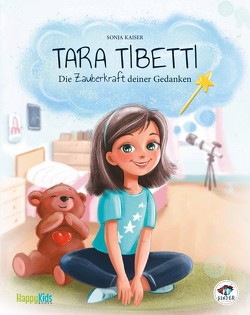 Tara Tibetti von Kaiser,  Sonja