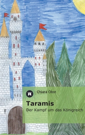 Taramis von Obst,  Chiara