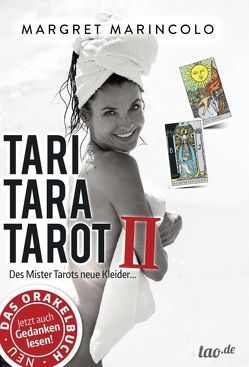 TARI TARA TAROT II von MARINCOLO,  MARGRET