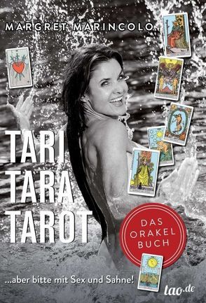 TARI TARA TAROT von MARINCOLO,  MARGRET