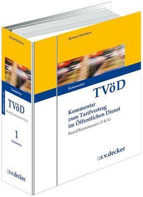 Tarifvertrag für den öffentlichen Dienst Bund/Kommunen (VKA) von Braun,  Rainer, Dahl,  Jürgen, Donath,  Sylvana, Granzow,  Alexander, Günther,  Sebastian, Hase,  Hendrik, Hoffmann,  Boris, Hügelschäffer,  Hagen, Jansen,  Beatrix, Jorkowski,  Manfred, Kapitza,  Ernst-Günter, Kornprobst,  Siegfried, Matiaske,  Hartmut, Montwill,  Andree, Schlegel,  Klaus, Sponer,  Wolf-Dieter, Steinherr,  Franz, Wieland,  Katrin, Wollensak,  Joachim